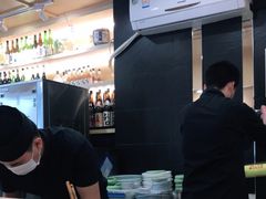 -东京屋(武定路店)