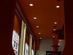 -龙虾奇迹泥炉烤肉(大华三路店)