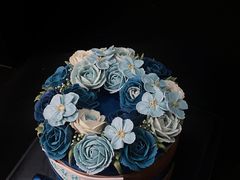 -西檬树SIMON·T轻奢蛋糕(大东方Max店)