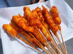鸡肉小串-辽B·小串(总店)