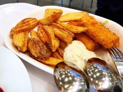 -宜家·瑞典风味餐厅(北京西红门店)