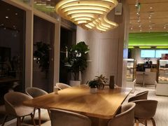 大堂-奈雪的茶(中海环宇荟店)