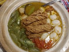 -永安鱼庄·镇江菜(丁卯店)