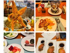 -金鸡湖大酒店·金咖啡厅(国宾路店)
