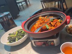 -鱼你相聚·河鲜馆(袁家岭店)