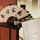 南宁探店｜暗黑系园林里不一样的“下午茶”