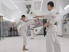 -极真空手道修远道场