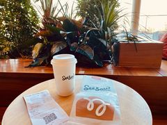 -Seesaw Coffee(朝阳大悦城店)