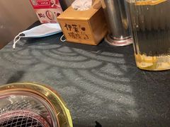 -伊茉家的烤肉店(勒泰中心店)