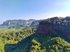 -丹霞山风景名胜区