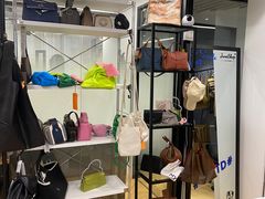 -JuneShop小众设计师品牌集合店