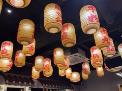 -潮庭牛肉火锅·骑楼私宴