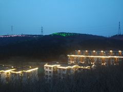 -红光山