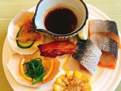 -万达瑞华酒店美食汇自助餐厅(楚河汉街店)