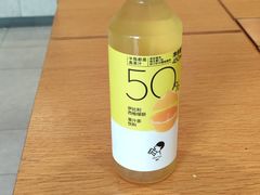-喜茶(珠海华发商都店)