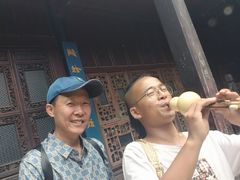 -马家大院