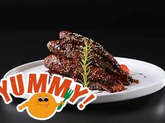 -令氏家外家周秦食府(高新店)