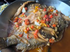 -春和楼湘辣家常菜