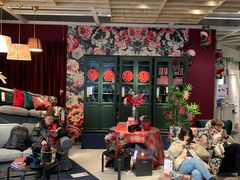 -宜家家居(哈尔滨商场店)