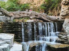 -山西通天峡景区