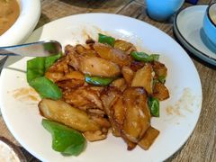 -四姐妹东北饺子(沙尾路店)