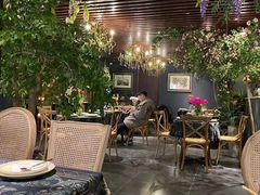 -第101座花园餐厅(湖滨88店)