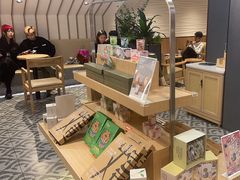 -霸王茶姬(正佳广场店)