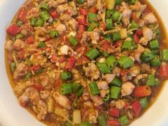 口味兔-陈麻婆豆腐总店