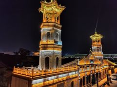 -大同古城墙