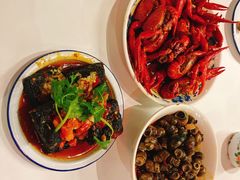 -老长沙龙虾馆·聚会餐厅(白石洲店)