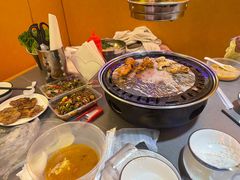 -正宗齐齐哈尔烤肉·齐牛哥鲜切炭火烤肉(杭州总店)