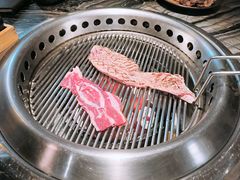 -井上和牛烤肉(大润发店)
