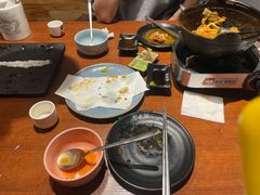 -兄弟船精致料理(万科蓝山店)