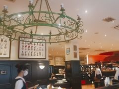 -兰特伯爵西餐厅·啤酒屋(方庄店)