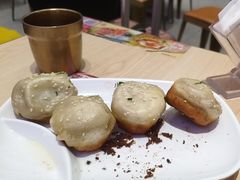 -小杨生煎(深圳岗厦北店)
