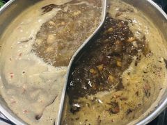 -煳辣鱼(新抚路店)