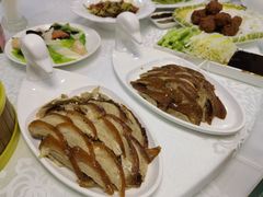 -都一处 (方庄店)