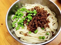 -左撇子私房面