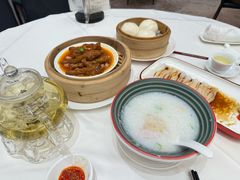 -利苑酒家(合景国际金融广场店)