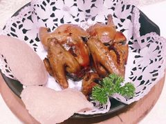 -上海人家花樣年华(中山公园店)