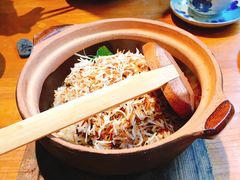 -天水蔬食料理(树德之光店)