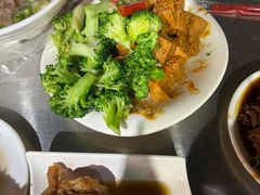 -肖家客饸饹面(郑州总店)