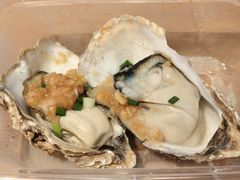 -华府九号海鲜烧烤大排档(龙域店)