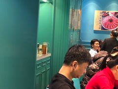 大堂-五星桥原切肥牛火锅(怀德桥店)