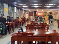 -清真马祥兴菜馆(云南北路店)