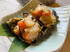 酱蟹-渔娘渔家丹东海鲜(东直门店)