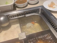 -海底捞火锅(万丰桥店)