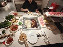 -海底捞火锅(高科广场店)