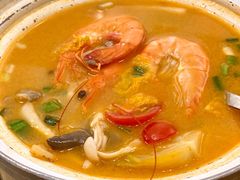 -米泰芒·东南亚料理(体育西店)