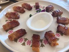 -顺风山庄(水濂山店)